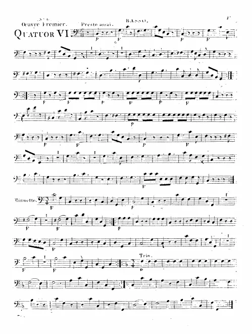Cello