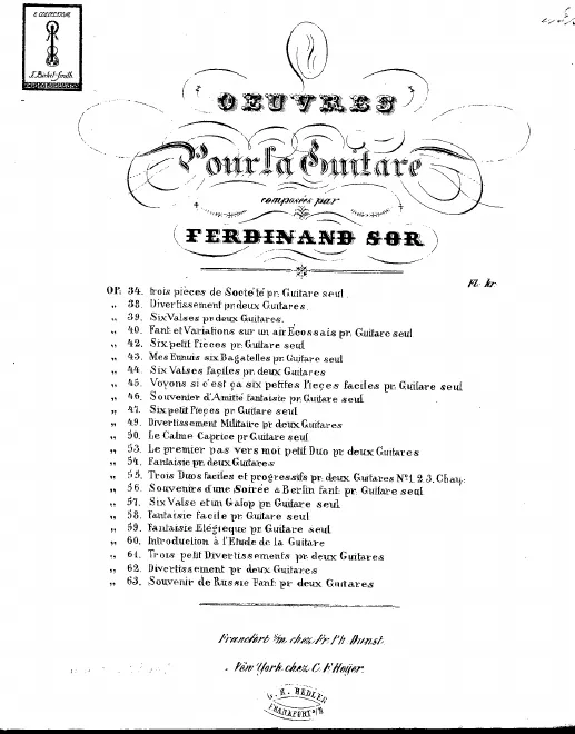 Complete Parts
