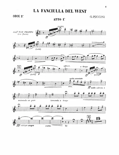 Oboe 2