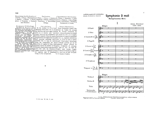 1. Allegro