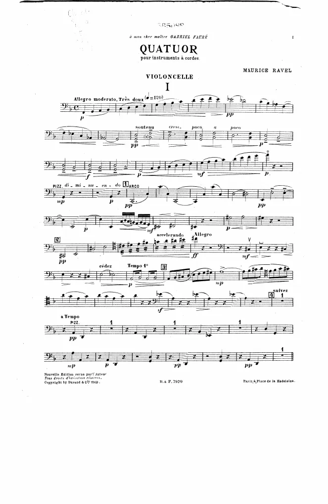 Cello