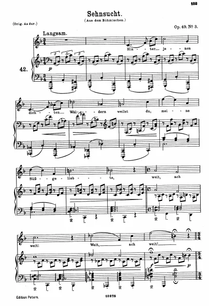 3. Sehnsucht (scan)