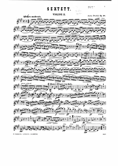 Violin 2