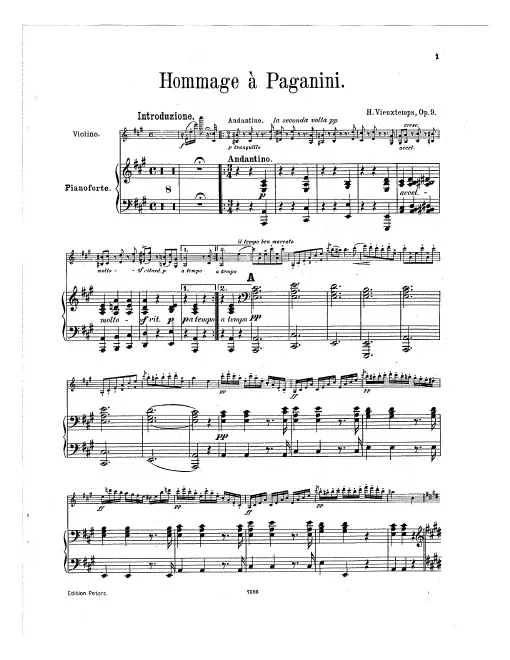 Piano