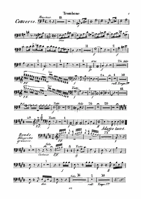 Trombone
