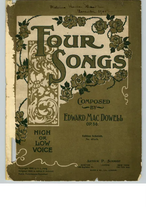 Cover Page (color)