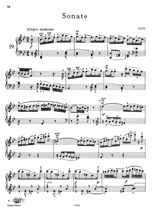 Complete Score (filter)