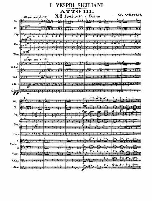 Act III