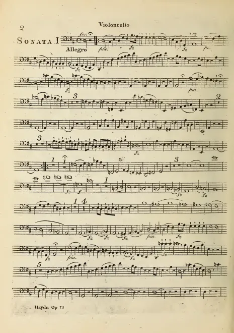 Cello