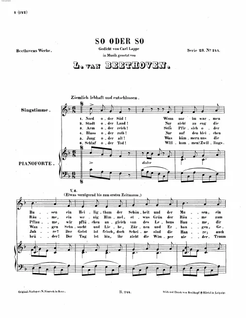 Complete Score (grayscale)