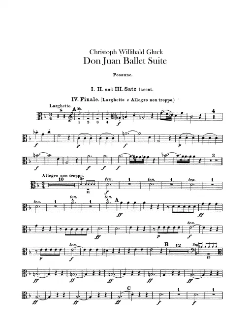 Trombone