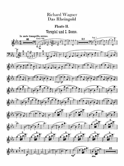 Flute 2