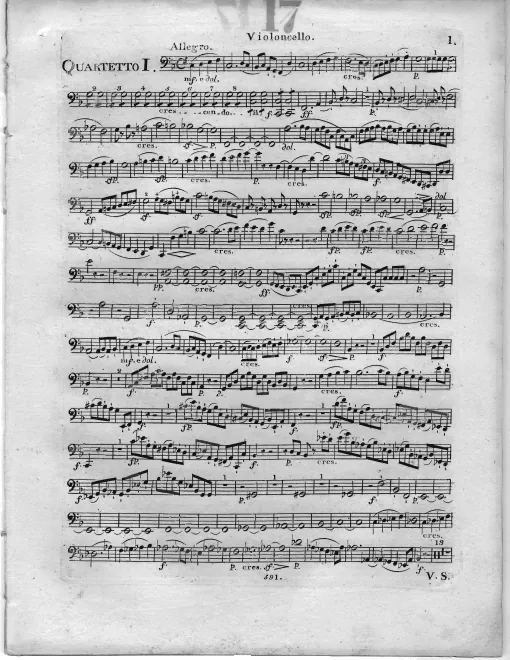 Cello