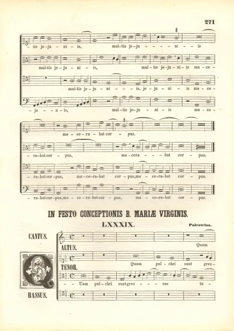 Complete Score (color scan)
