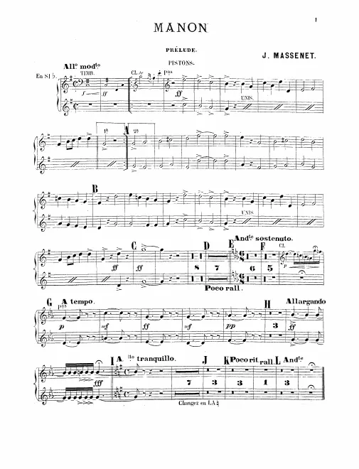 Cornet 1/2 (A/B♭)