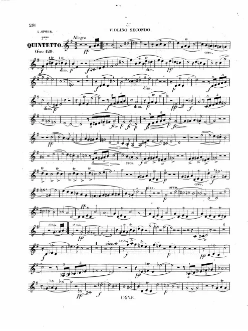 Violin 2