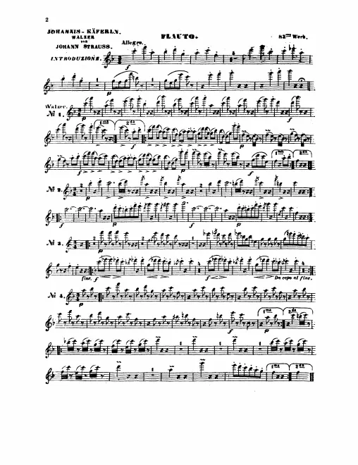 Flute