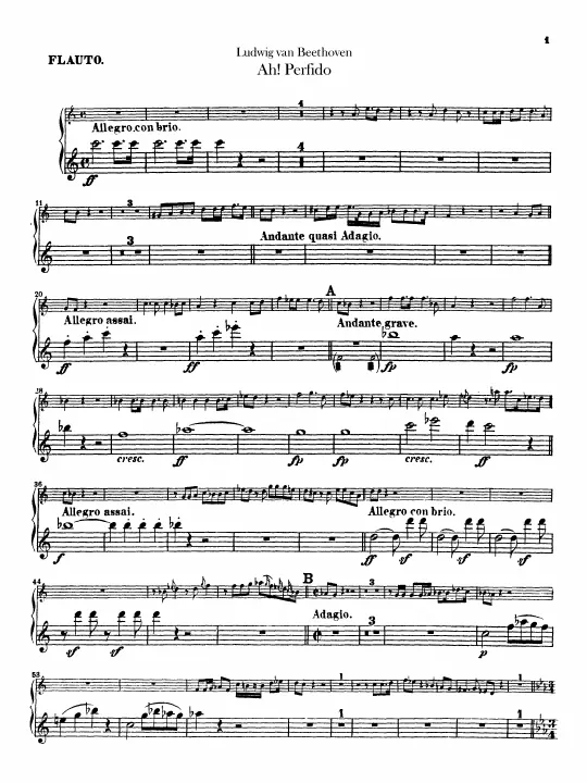 Flute