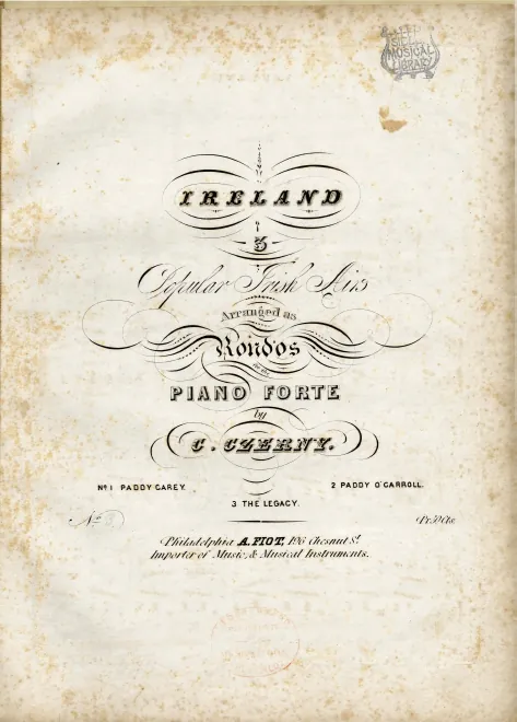 15. Air irlandais