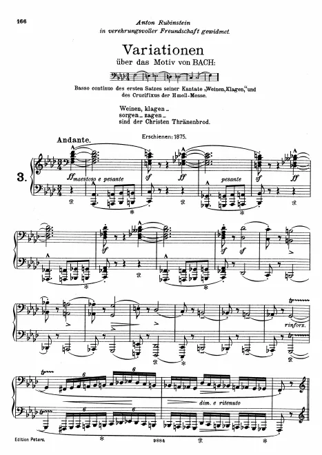 Complete Score (scan)