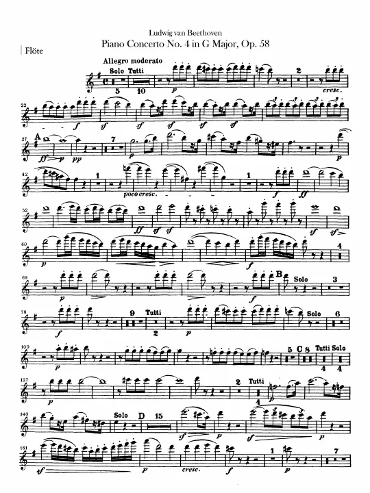 Flute