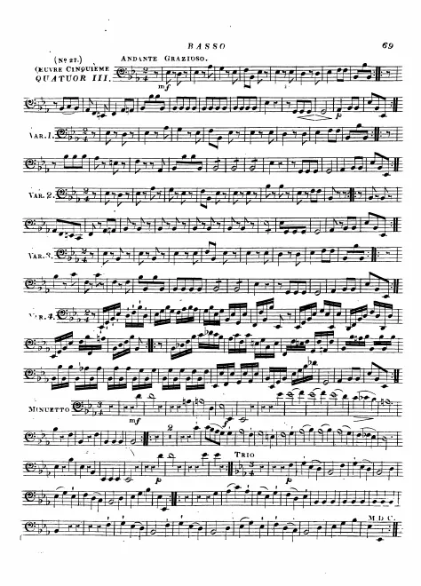 Cello
