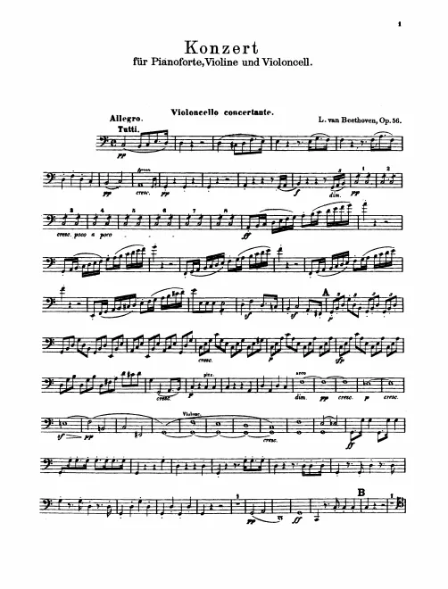 Cello