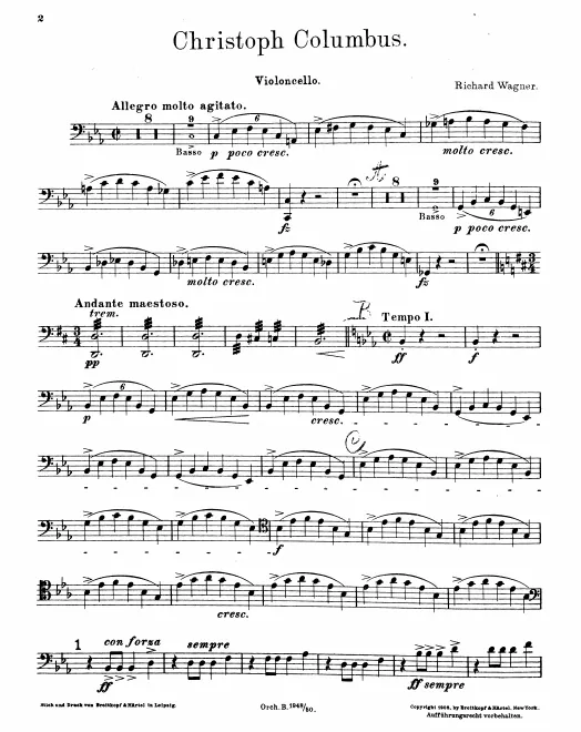 Cellos
