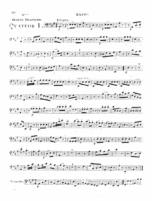 Cello