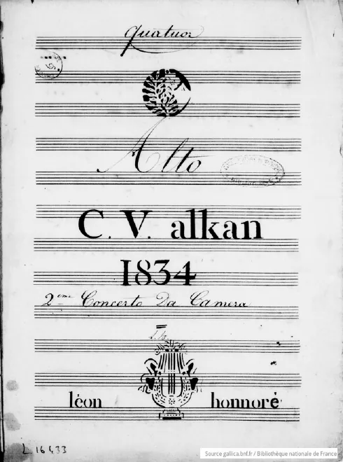 Violas