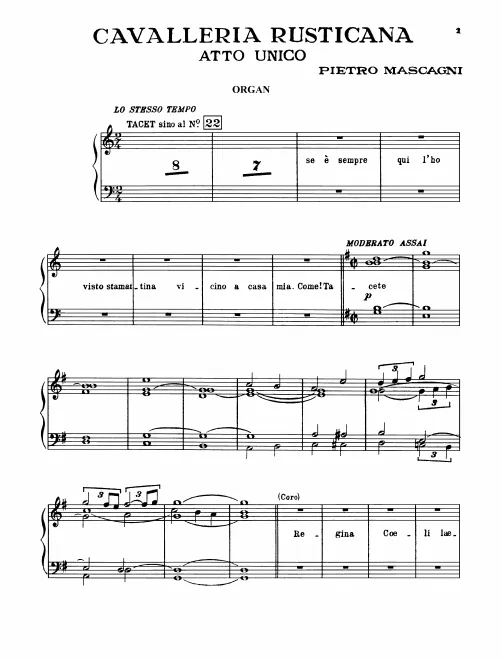 Organ
