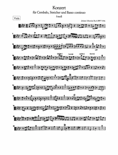 Violas