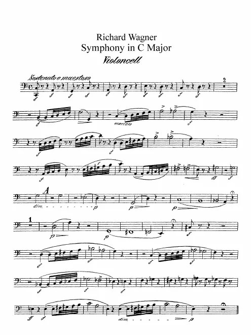 Cellos
