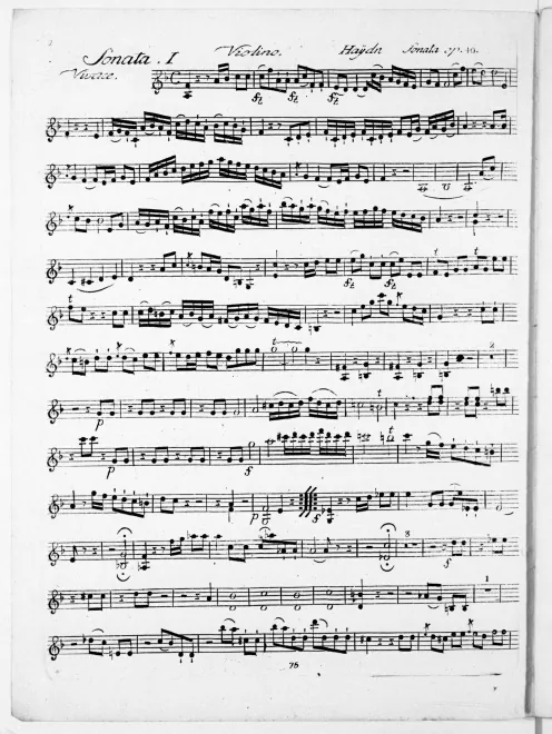 Violin