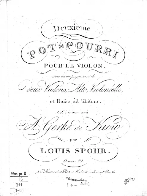 Complete Parts