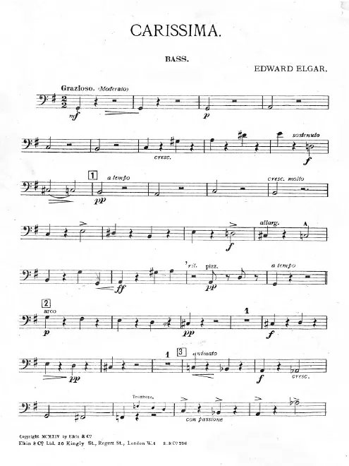Basses