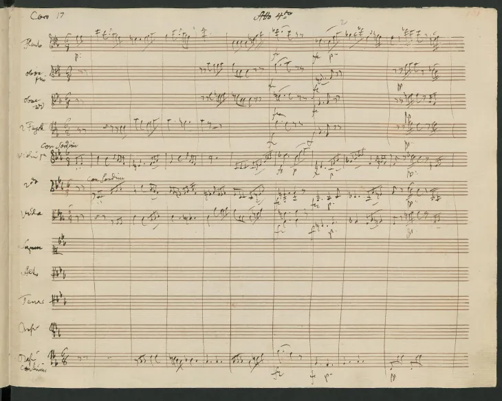 Act IV