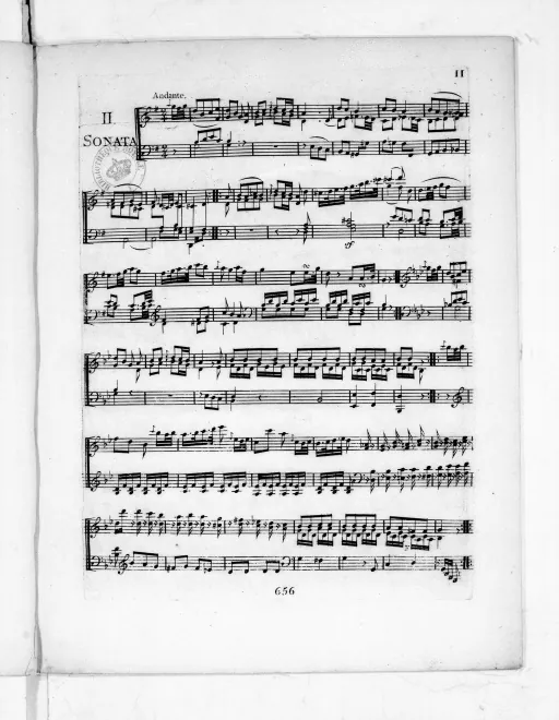 Piano Part