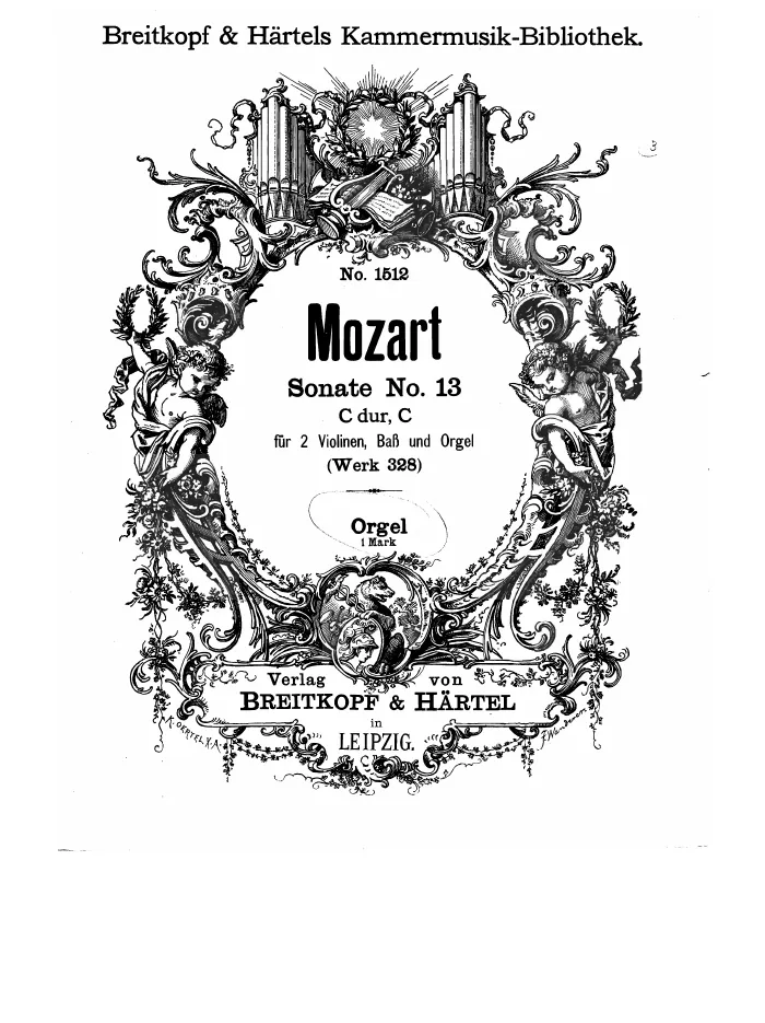 Organ