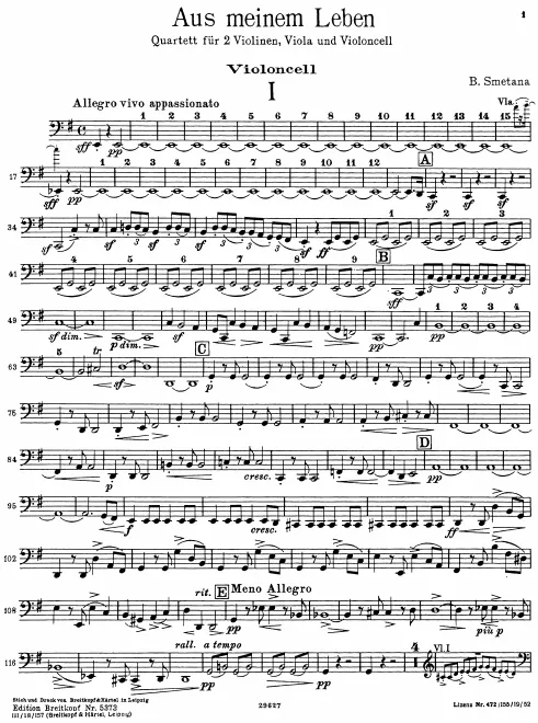 Cello