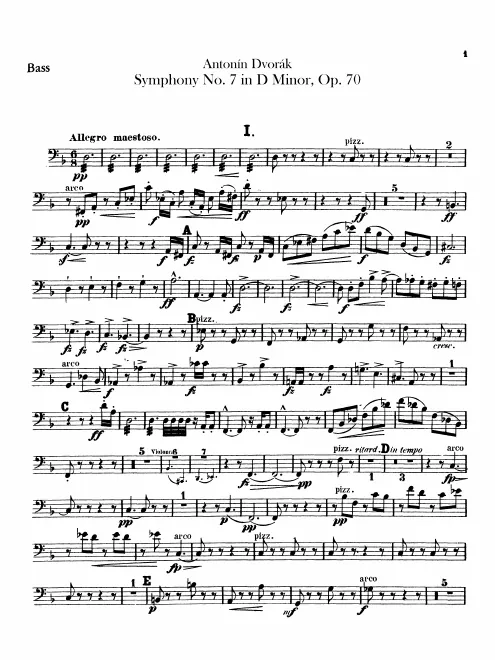 Basses
