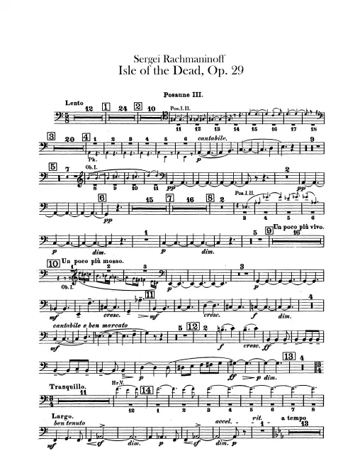 Trombone 3
