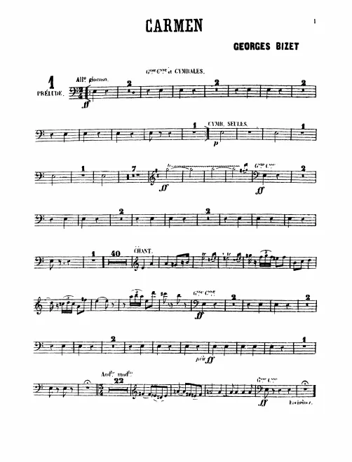 Bass Drum/Cymbals