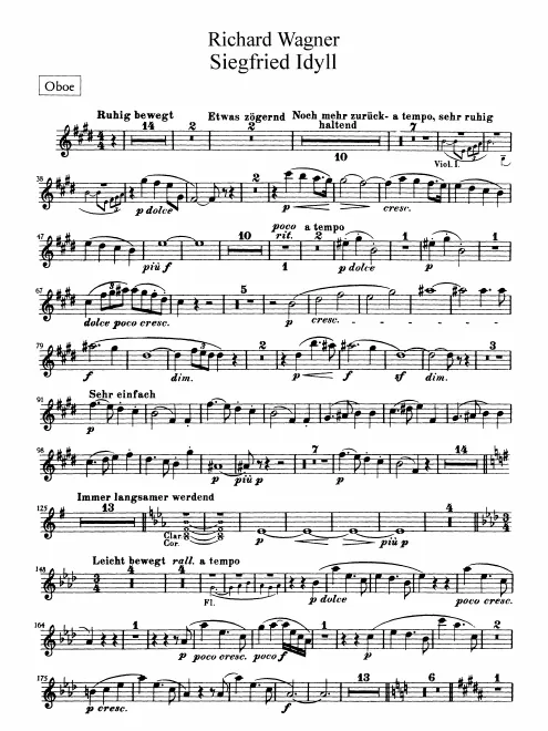 Oboe