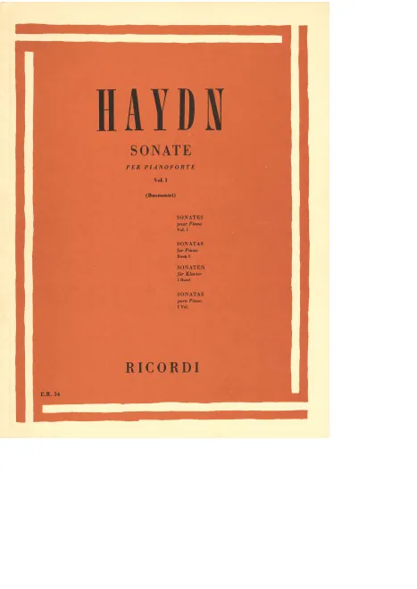 Volume 1