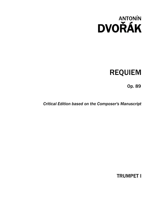 Trumpet 1, 2 (F, B, E, E, D); 3*, 4* (B)