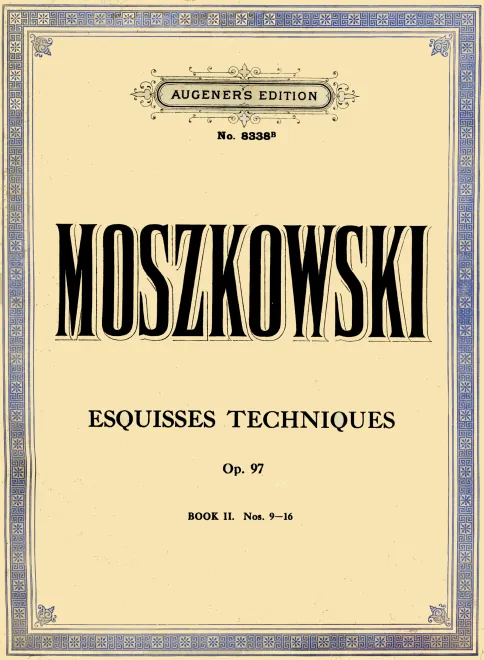 Book 2 (Nos.9-16)