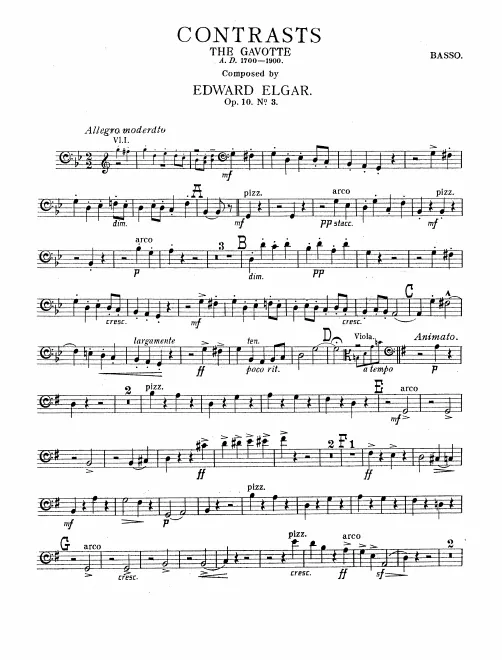 Basses