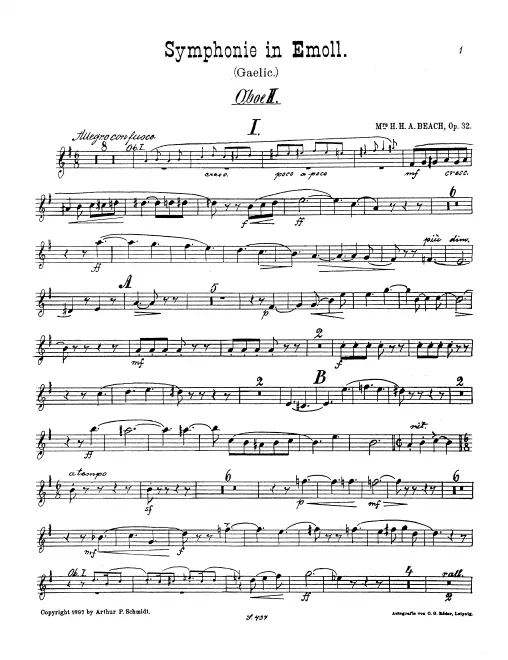Oboe 2