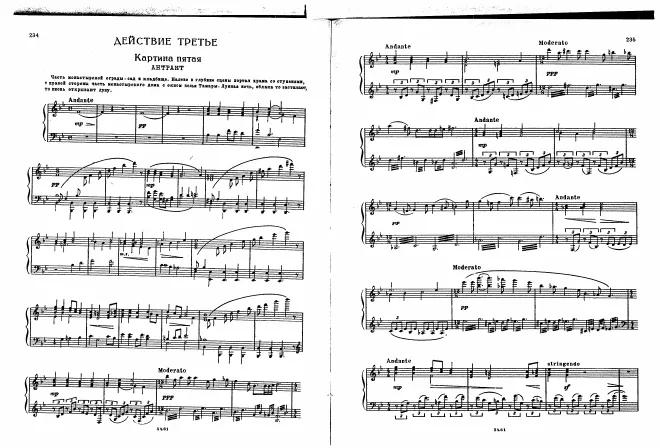 Act III